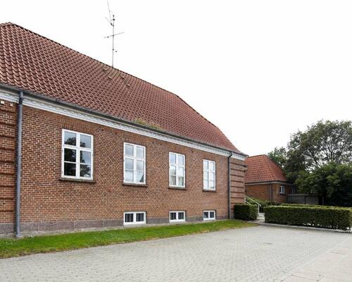 1 værelses hus i Engesvang