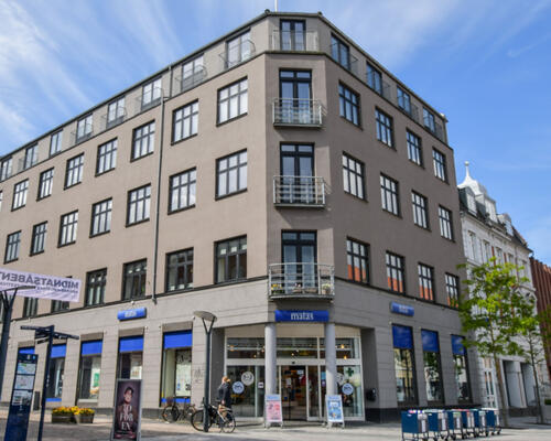 3 værelses hus i Esbjerg