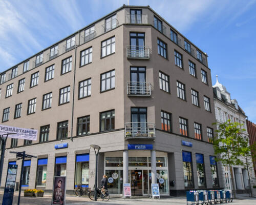 3 værelses hus i Esbjerg