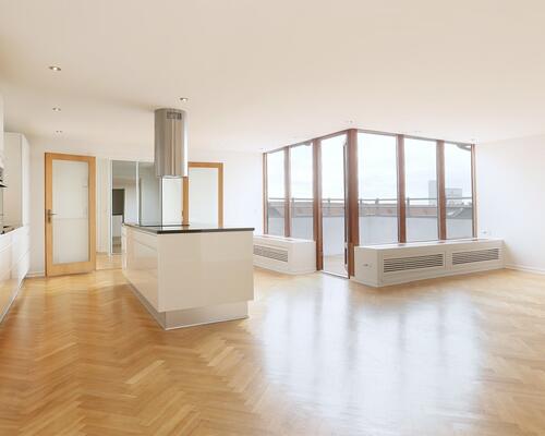 3 værelses hus i Esbjerg