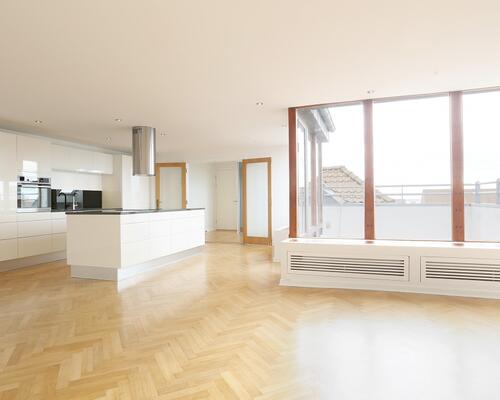 3 værelses hus i Esbjerg