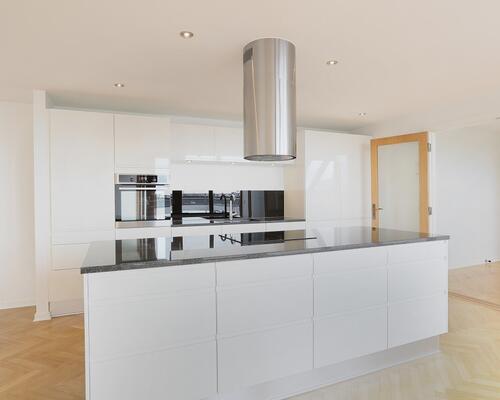 3 værelses hus i Esbjerg