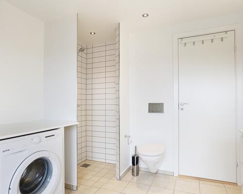 3 værelses hus i Esbjerg