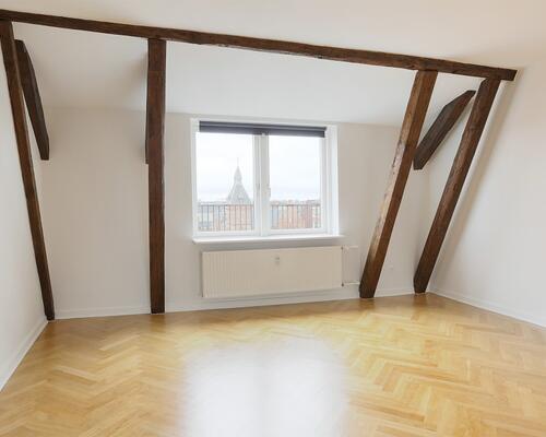 3 værelses hus i Esbjerg