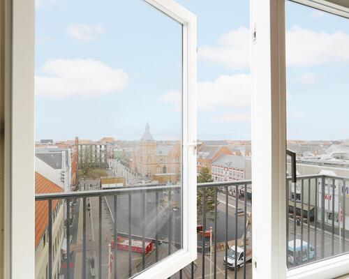 3 værelses hus i Esbjerg