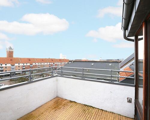 3 værelses hus i Esbjerg