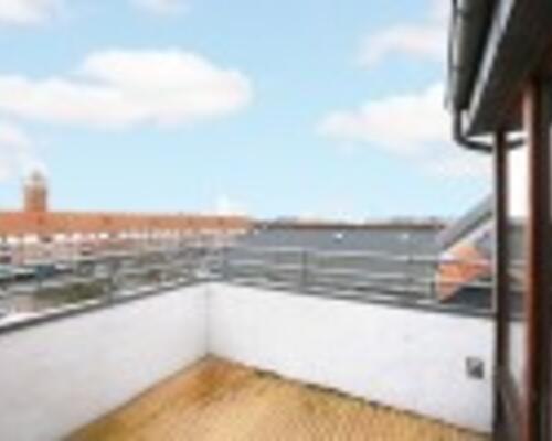 3 værelses hus i Esbjerg