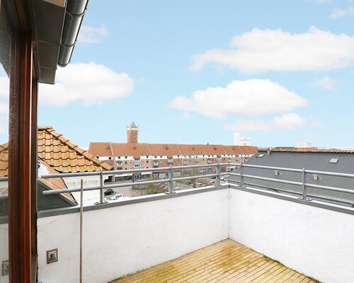 3 værelses hus i Esbjerg