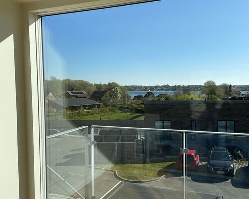 Lækkert 4 værelses rækkehus til leje