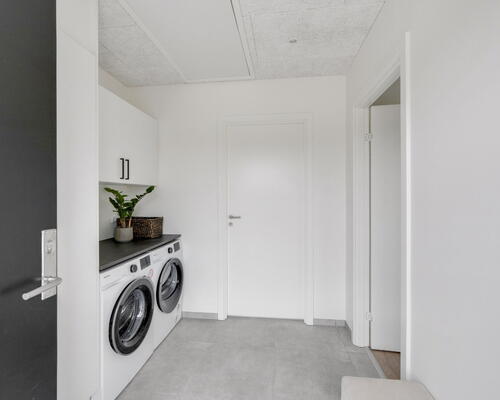 3 værelses hus i Sorø