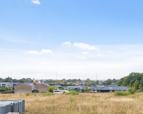 3 værelses hus i Bjæverskov