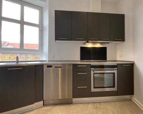 4 værelses lejlighed i Randers