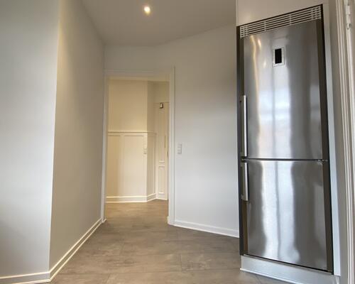 4 værelses lejlighed i Randers