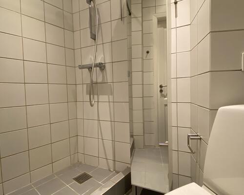 4 værelses lejlighed i Randers