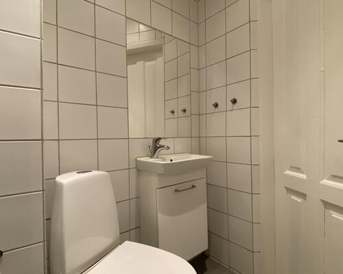 4 værelses lejlighed i Randers