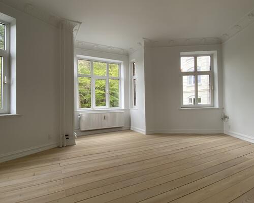 4 værelses lejlighed i Randers