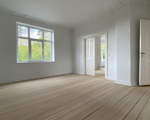 4 værelses lejlighed i Randers