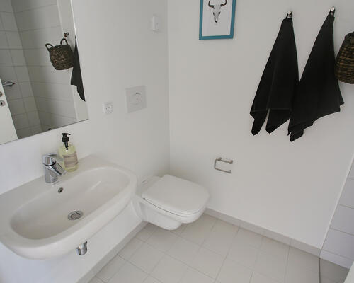 2 værelses lejlighed i Aalborg