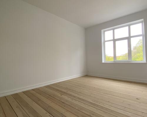 4 værelses lejlighed i Randers