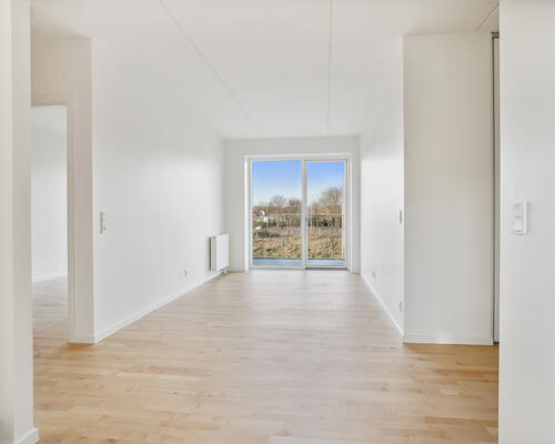 3 værelses lejlighed i Nørresundby