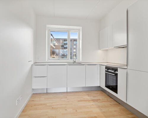 3 værelses lejlighed i Nørresundby