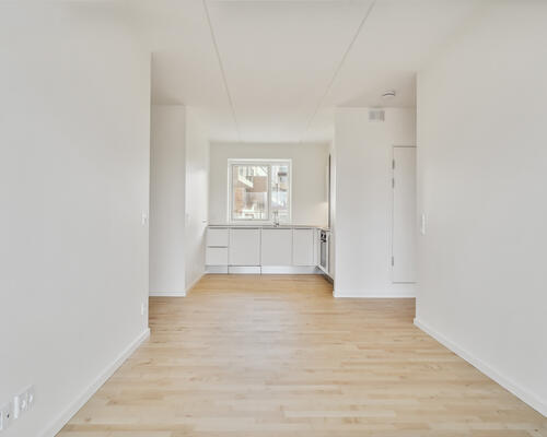 3 værelses lejlighed i Nørresundby