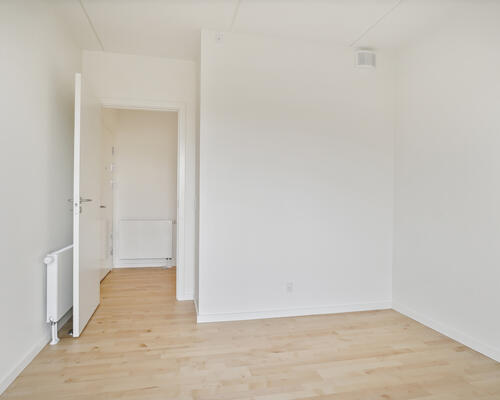 3 værelses lejlighed i Nørresundby