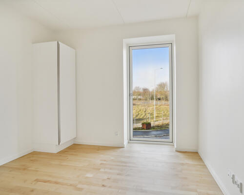 3 værelses lejlighed i Nørresundby