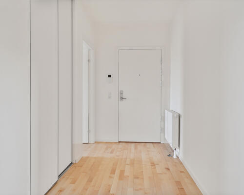 3 værelses lejlighed i Nørresundby