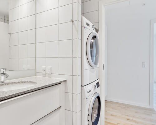 3 værelses lejlighed i Nørresundby