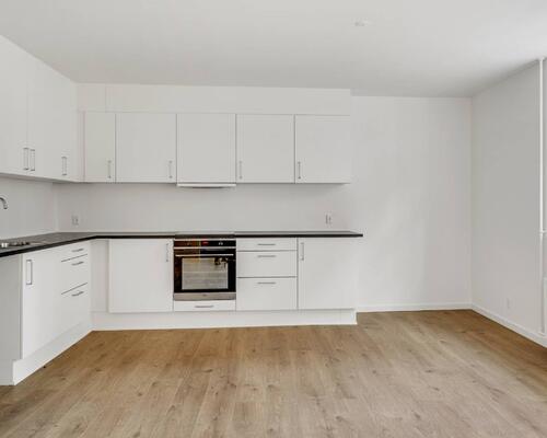 3 værelses lejlighed i Næstved