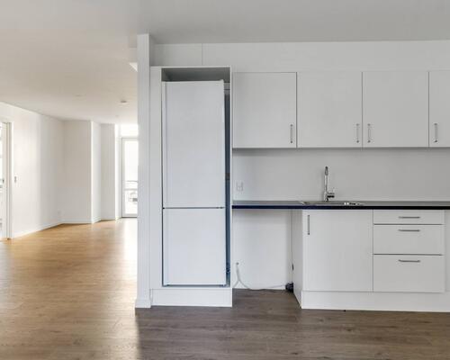 3 værelses lejlighed i Næstved