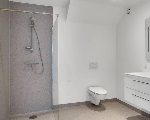 3 værelses lejlighed i Næstved