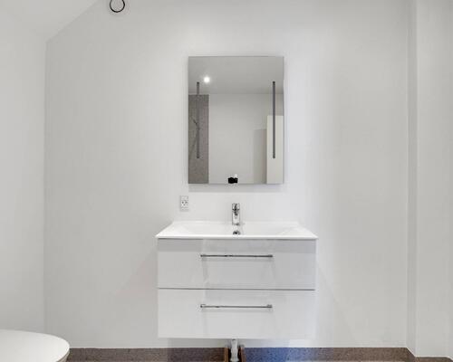 3 værelses lejlighed i Næstved