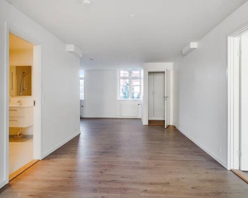 3 værelses lejlighed i Næstved