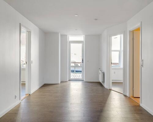 3 værelses lejlighed i Næstved