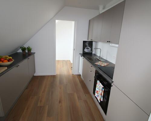 3 værelses lejlighed i Haderslev