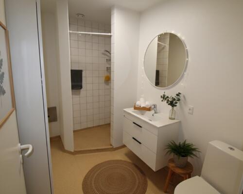 3 værelses lejlighed i Haderslev