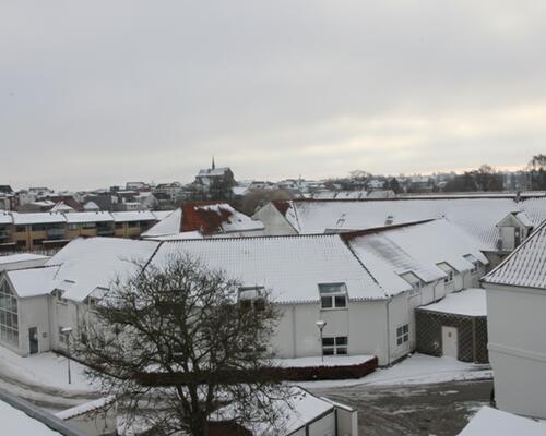 3 værelses lejlighed i Haderslev