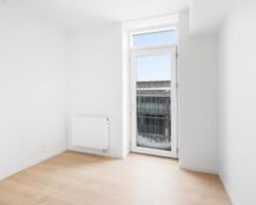 3 værelses lejlighed i Århus C