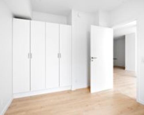 3 værelses lejlighed i Århus C