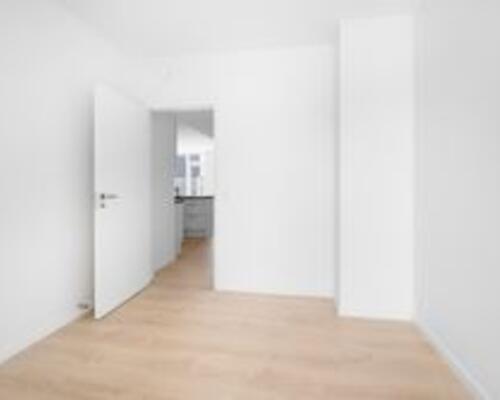 3 værelses lejlighed i Århus C