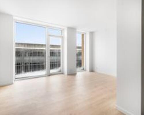 3 værelses lejlighed i Århus C