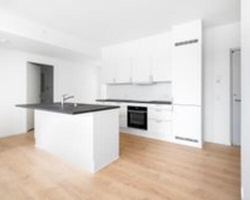 3 værelses lejlighed i Århus C