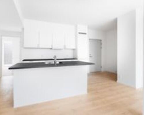 3 værelses lejlighed i Århus C