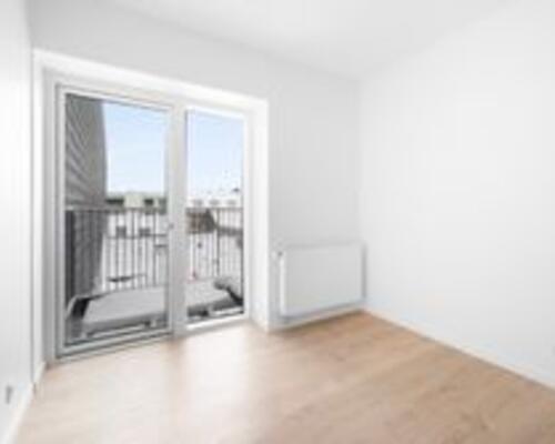 3 værelses lejlighed i Århus C