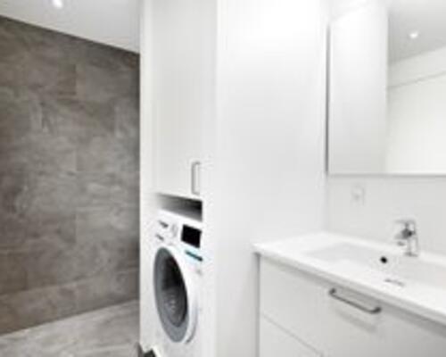 3 værelses lejlighed i Århus C