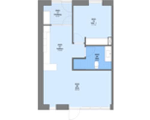 Klar til indflytning 15.02.2026