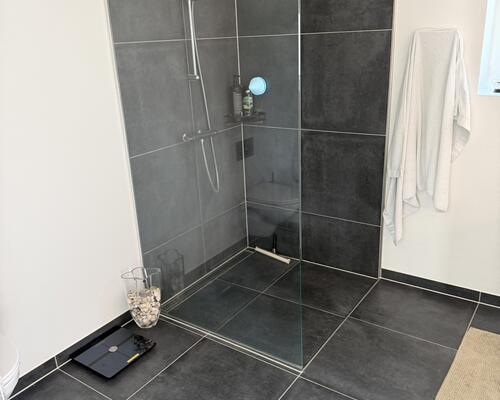 4 værelses hus i Hedensted