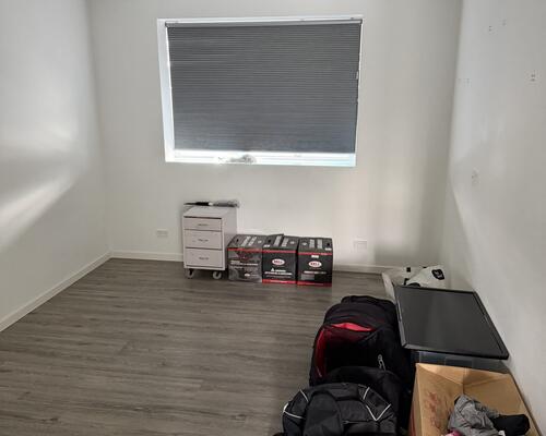 4 værelses hus i Hedensted